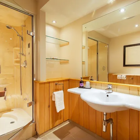 Underscar - Latrigg Ferienhaus