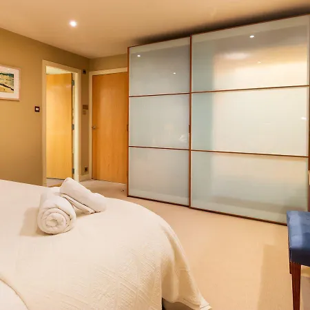 Ferienhaus Underscar - Latrigg