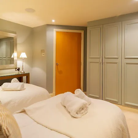 Ferienhaus Underscar - Latrigg Keswick (Cumbria)