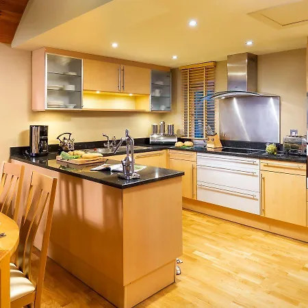 Ferienhaus Underscar - Latrigg