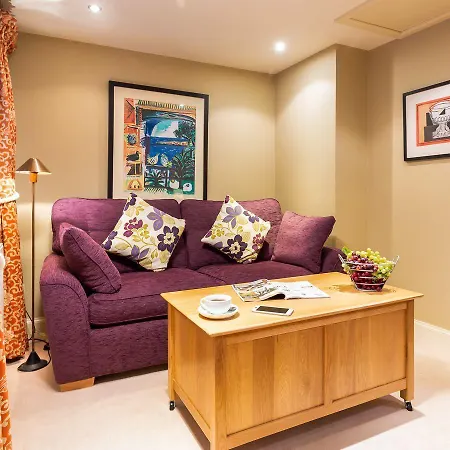 Ferienhaus Underscar - Latrigg *