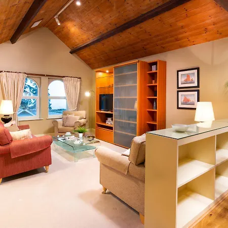 Underscar - Latrigg Ferienhaus *